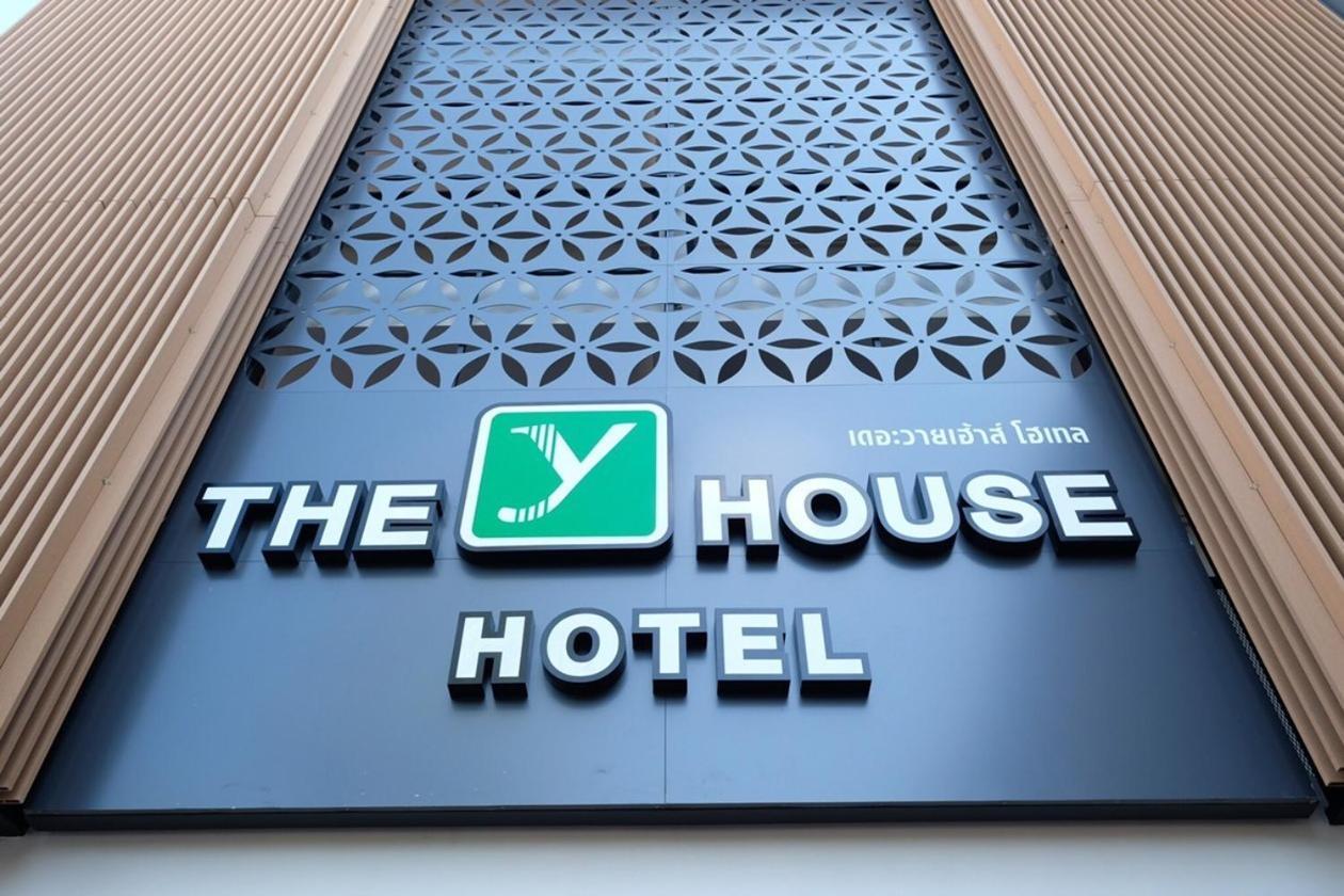 The Y House Hotel Chiang Mai Exterior photo